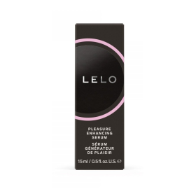 LELO ENHANCING SERUM -POTENCIADOR DEL PLACER 